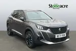 2021 Peugeot 2008