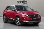 2023 Peugeot 3008