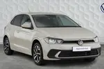 2024 Volkswagen Polo