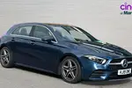 2019 Mercedes-Benz CLA Shooting Brake
