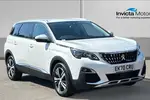 2020 Peugeot 5008