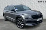 2023 Skoda Kodiaq