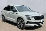 2026 Skoda Karoq