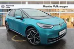 2020 Volkswagen ID.3