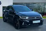2025 Volkswagen T-Roc