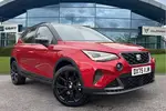 2025 SEAT Arona