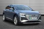 2022 Audi Q4 e-tron Sportback