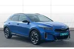 2024 Kia XCeed