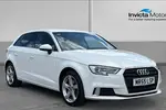 2019 Audi A3