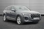 2024 Audi Q7