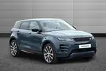 2024 Land Rover Range Rover Evoque