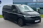 2024 Volkswagen Multivan