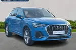 2021 Audi Q3