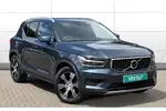 2022 Volvo XC40