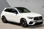 2025 Mercedes-Benz GLC