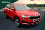 2023 Skoda Karoq