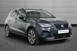 2025 SEAT Arona