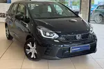 2025 Honda Jazz