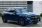 2023 Mercedes-Benz GLC