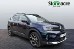 2025 Citroen C5 Aircross