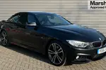 2016 BMW 4 Series Convertible