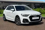 2025 Audi A1