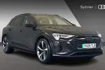 2024 Audi SQ8