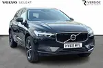 2019 Volvo XC60