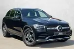 2019 Mercedes-Benz GLC
