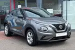 2020 Nissan Juke