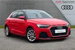 2023 Audi A1