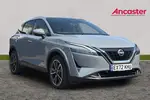 2022 Nissan Qashqai