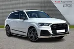 2022 Audi Q7
