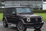 2024 Mercedes-Benz G-Class