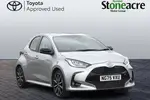 2026 Toyota Yaris