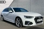 2024 Audi A4 Avant