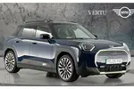 2025 MINI Electric