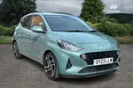 2023 Hyundai i10