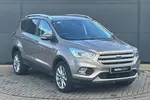2019 Ford Kuga