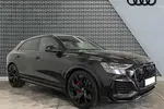 2023 Audi RS Q8