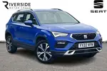 2022 SEAT Ateca