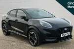 2024 Ford Puma