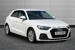 2022 Audi A1