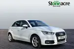 2016 Audi A1