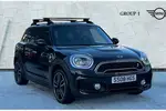 2019 MINI Countryman