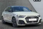 2023 Audi A1