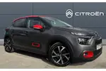 2023 Citroen C3