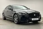 2023 Jaguar XF