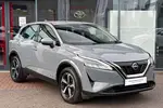2022 Nissan Qashqai