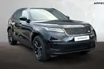 2024 Land Rover Range Rover Velar